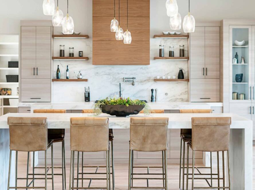 luxury home remodeling