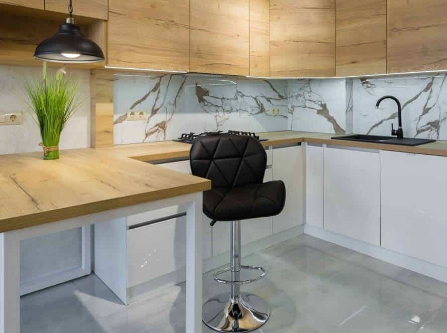 Top Kitchen Flooring Ideas for 2025