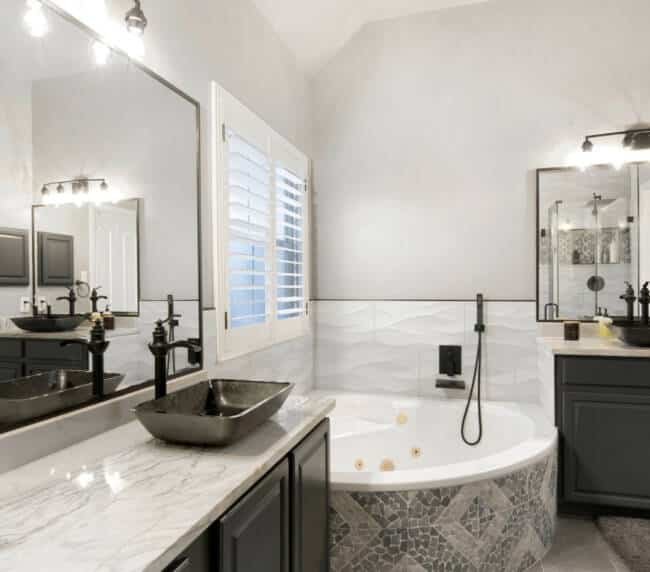 Bathroom Remodeling Dallas