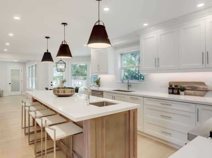 Best Kitchen Remodeler Dallas - Top Tips for Choosing the Right Contractor