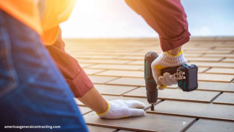 How Long Does It Take to Replace a Roof