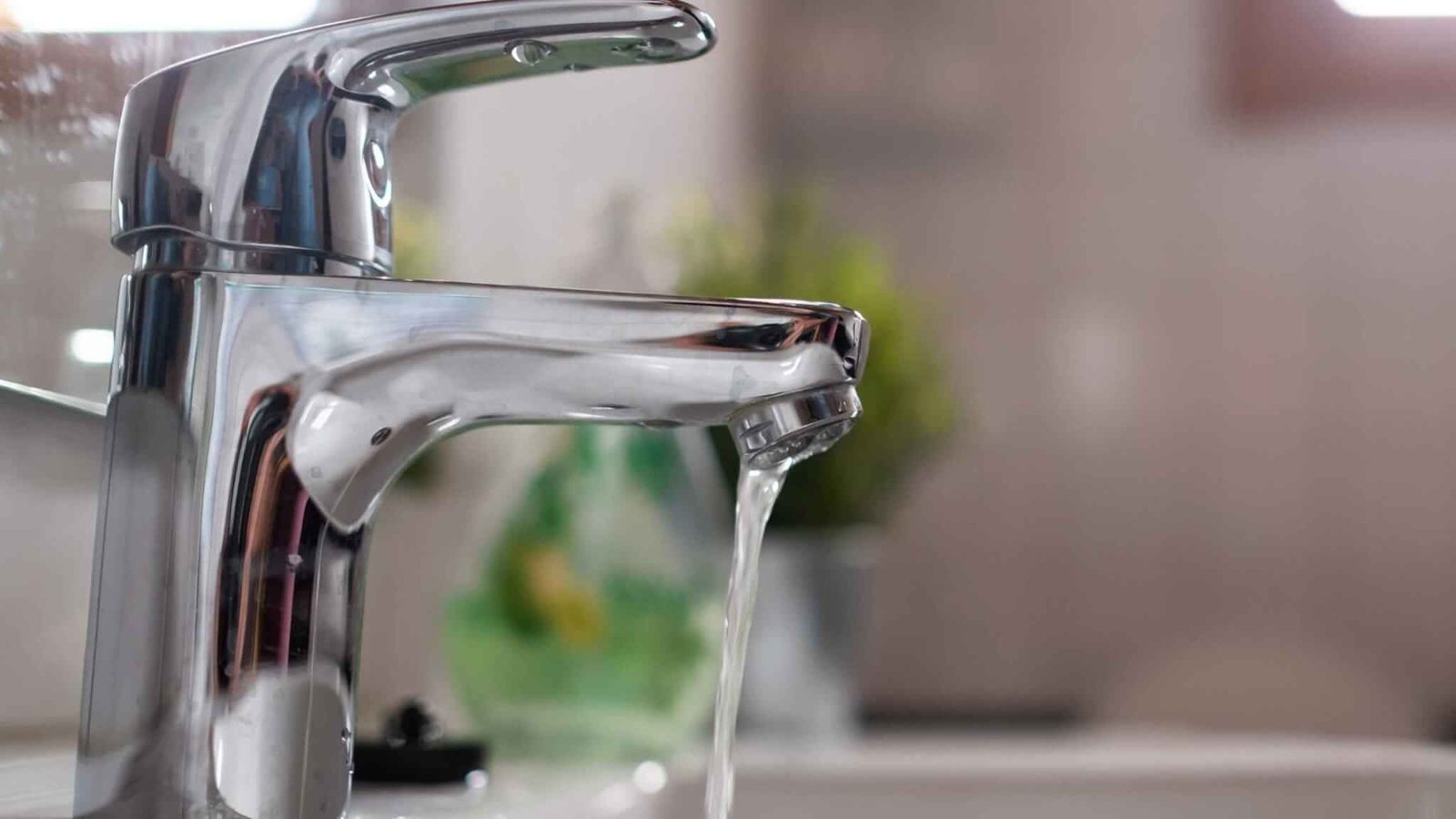 Flower Mound, TX in Dallas, TX How to Increase Water Pressure in Your Home