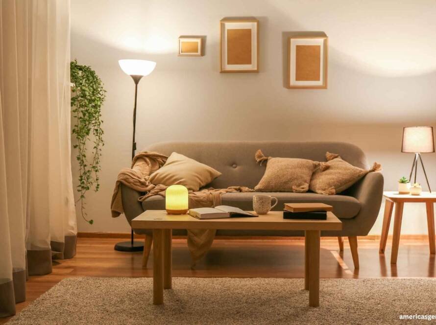 Lighting Solutions for Every Home Lumolog 2025