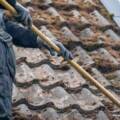 Roof Moss Killer Guide: Protect Your Roof Effectively 2025