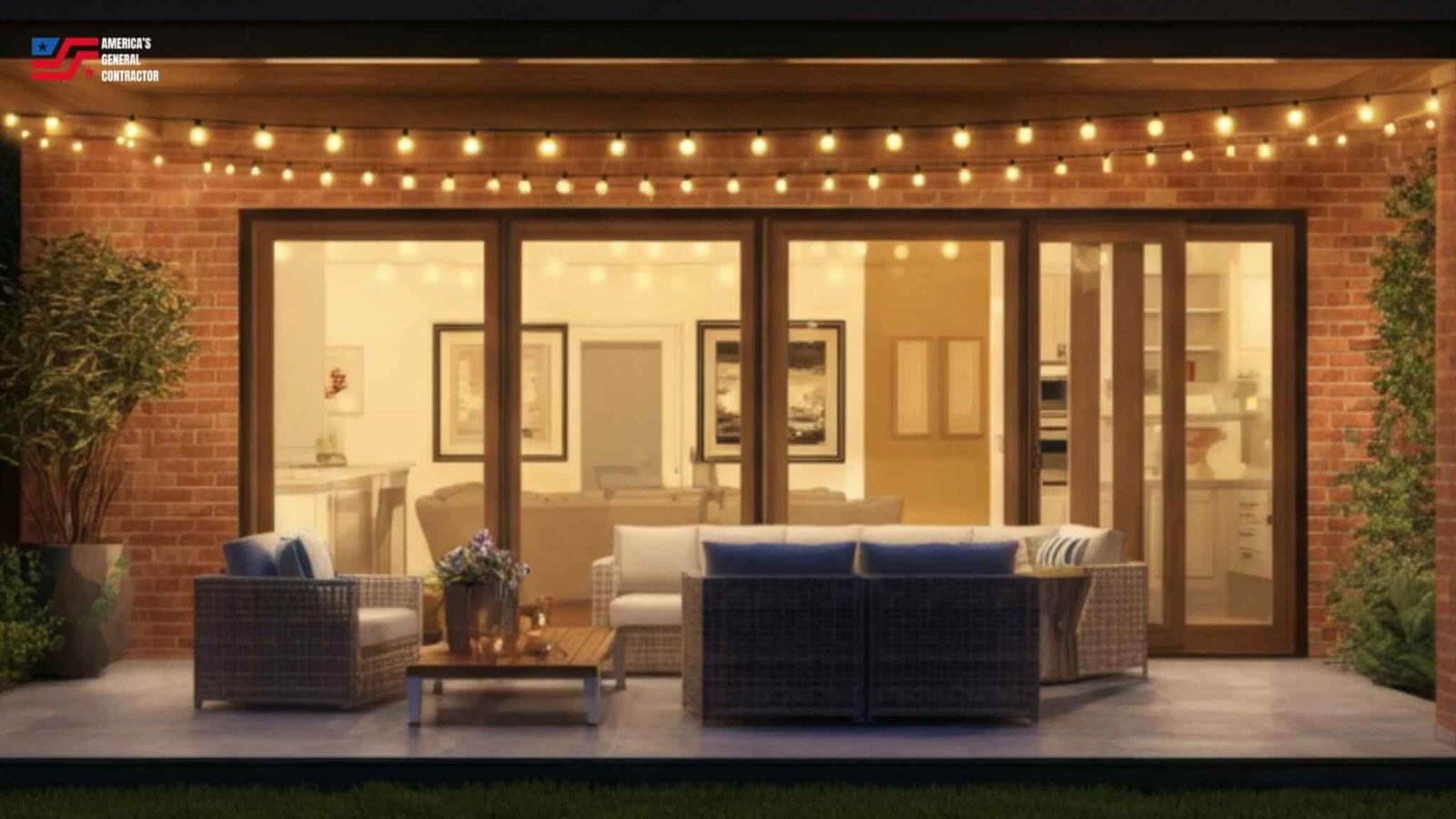 10 Stunning Before and After 1960s Ranch House Exterior Remodel ...