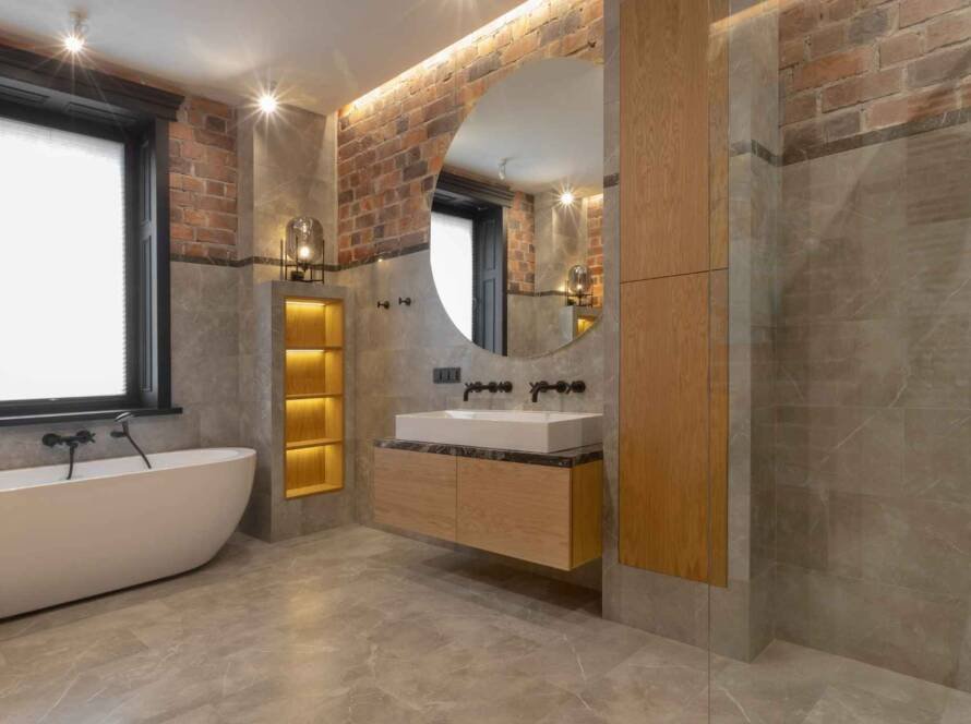 Wet Room Bathroom Ideas Everything You Need to Know