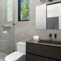 Elevate Your Powder Bathroom: Design Tips for a Personalized Space