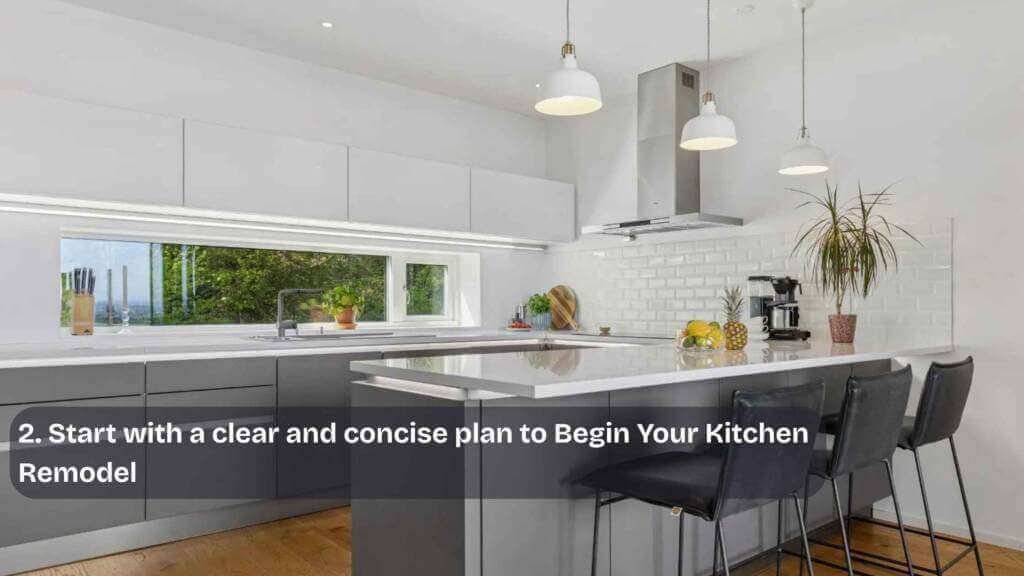 How to Select the Best Kitchen Remodeling Contractor in Dallas: A Step-by-Step Guide in Dallas, TX