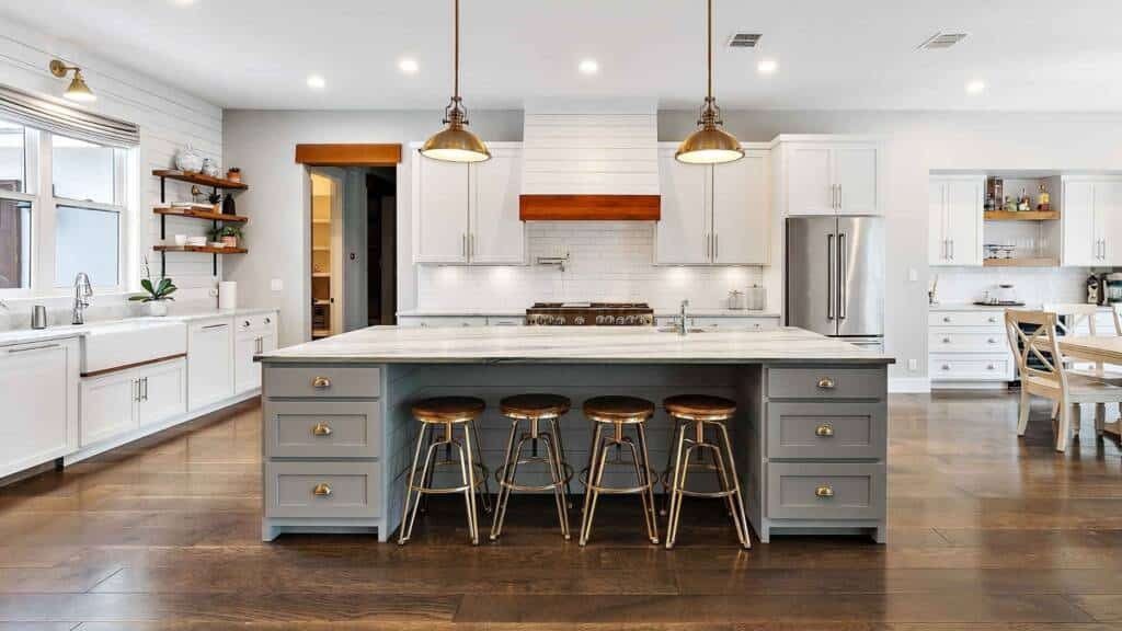 Top 10 Home Remodeling Trends in Dallas for 2025: What’s Hot Right Now in Dallas, TX