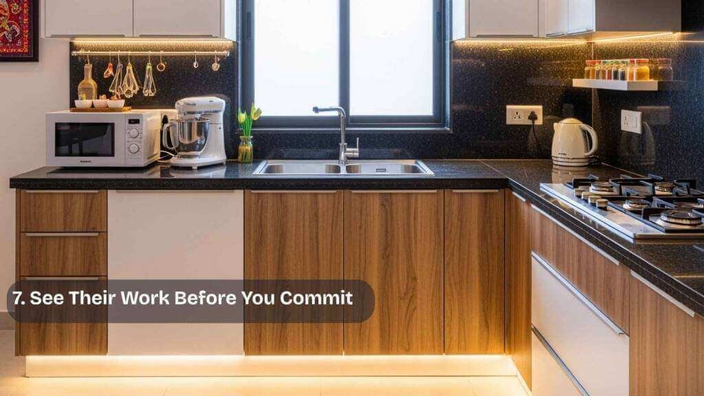 How to Select the Best Kitchen Remodeling Contractor in Dallas: A Step-by-Step Guide in Dallas, TX