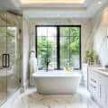 Cost of Bathroom Remodeling in Dallas: A Homeowner’s Guide to Budgeting