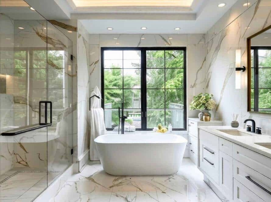 Cost of Bathroom Remodeling in Dallas: A Homeowner’s Guide to Budgeting in Dallas, TX