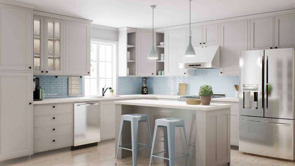 Home Remodeling in Aubrey, TX