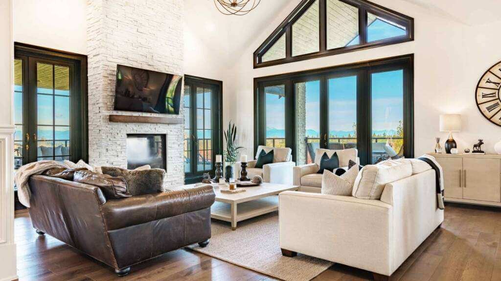 Home Remodeling in Aubrey, TX