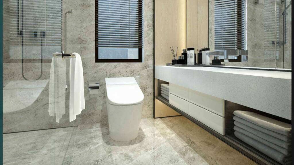 Bathroom Remodeling Dallas: Maximize Your Small Space in Dallas, TX