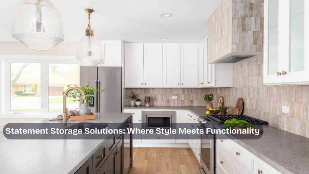 5 Innovative Kitchen Features to Transform Your Dallas Remodel in Dallas, TX