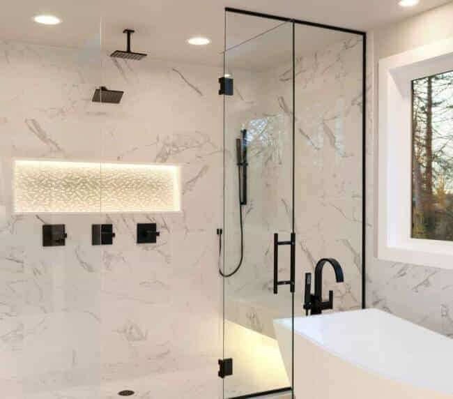 Glass Services in Dallas, TX What drives remodeling costs Dallas Homeowners A breakdown of remodeling costs