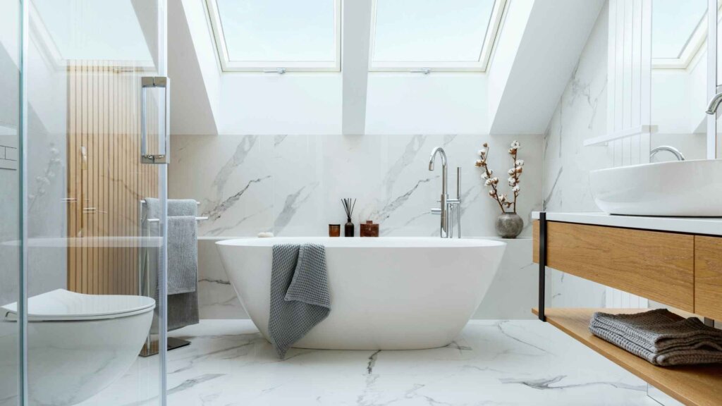 Why Dallas Homeowners Should Invest in a Bathroom Remodel in Dallas, TX Why Dallas Homeowners Should Invest in a Bathroom Remodel in Dallas, TX