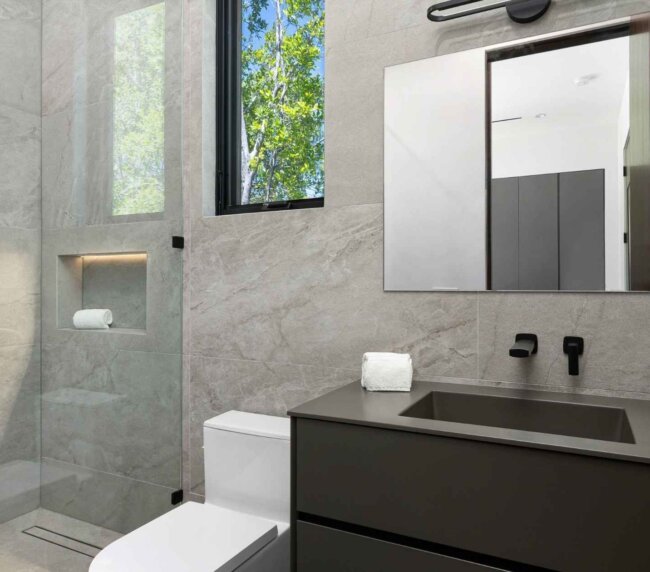 Glass Services in Dallas, TX 4. Address Underlying Safety and Maintenance Issues