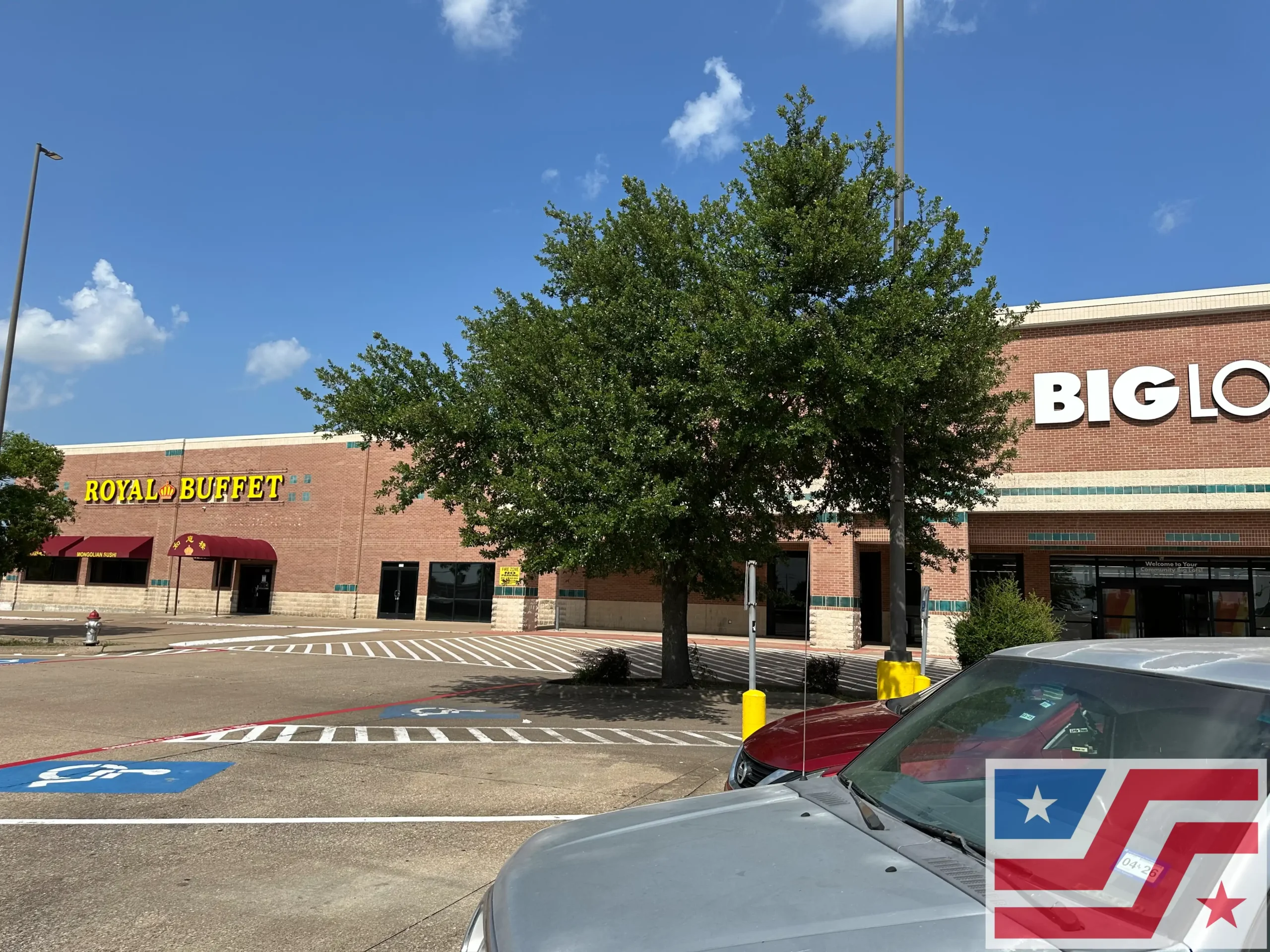 54,000 Sq. Ft. Commercial Demolition for Crunch Fitness – Rowlett, TX in Dallas, TX 54,000 Sq. Ft. Commercial Demolition for Crunch Fitness – Rowlett, TX