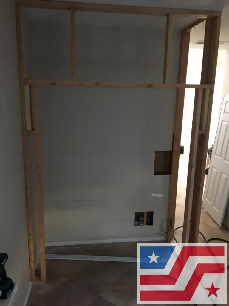 Bedroom Addition & Home Remodeling in Rowlett, TX – By America’s General Contractor in Dallas, TX Bedroom Addition & Home Remodeling in Rowlett, TX – By America’s General Contractor in Dallas, TX