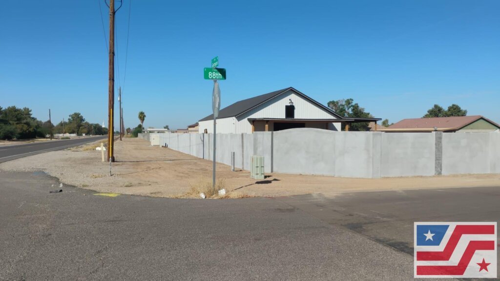 Block Wall Painting in San Tan, AZ – Long-Lasting Protection & Stunning Curb Appeal in Dallas, TX Block Wall Painting in San Tan, AZ – Long-Lasting Protection & Stunning Curb Appeal in Dallas, TX