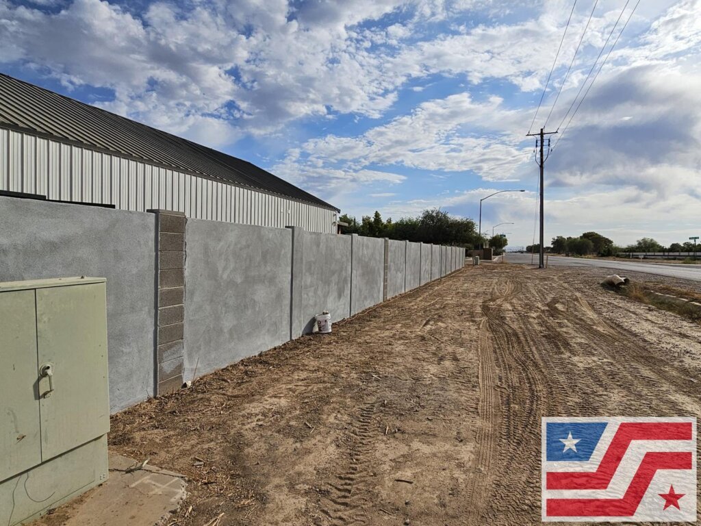 Block Wall Painting in San Tan, AZ – Long-Lasting Protection & Stunning Curb Appeal in Dallas, TX Block Wall Painting in San Tan, AZ – Long-Lasting Protection & Stunning Curb Appeal in Dallas, TX
