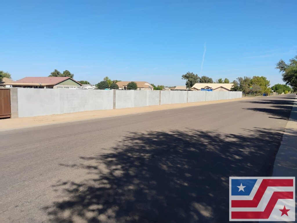 Block Wall Painting in San Tan, AZ – Long-Lasting Protection & Stunning Curb Appeal in Dallas, TX Block Wall Painting in San Tan, AZ – Long-Lasting Protection & Stunning Curb Appeal in Dallas, TX
