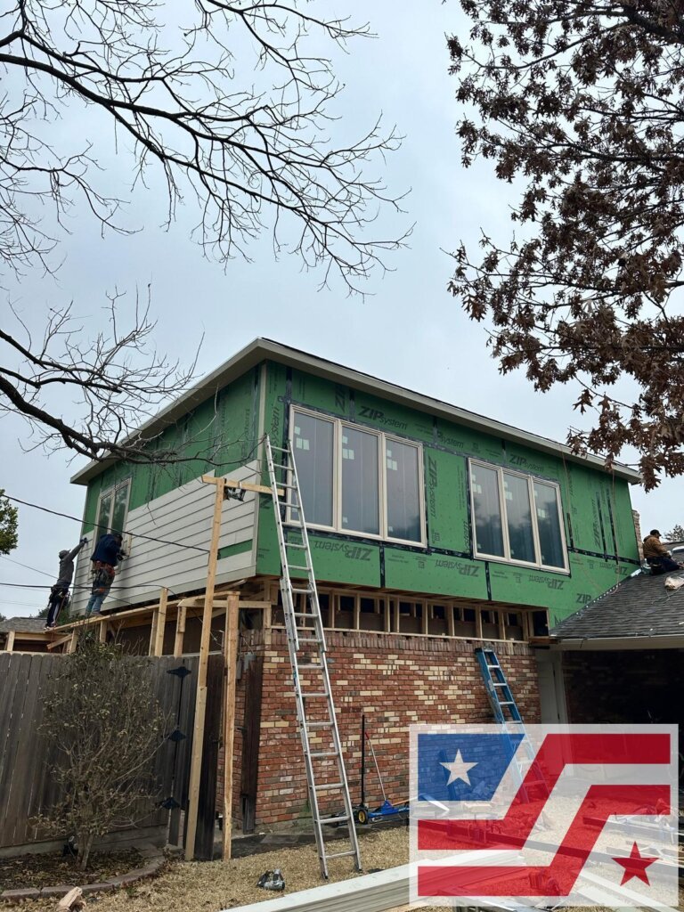 🚧 Garage Room Addition in Plano, TX – Expanding Living Space with Style & Value in Dallas, TX 🚧 Garage Room Addition in Plano, TX – Expanding Living Space with Style & Value in Dallas, TX