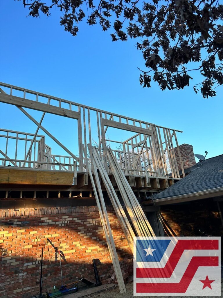 🚧 Garage Room Addition in Plano, TX – Expanding Living Space with Style & Value in Dallas, TX 🚧 Garage Room Addition in Plano, TX – Expanding Living Space with Style & Value in Dallas, TX