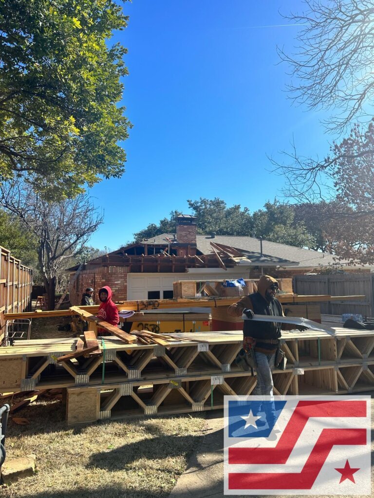 🚧 Garage Room Addition in Plano, TX – Expanding Living Space with Style & Value in Dallas, TX 🚧 Garage Room Addition in Plano, TX – Expanding Living Space with Style & Value in Dallas, TX