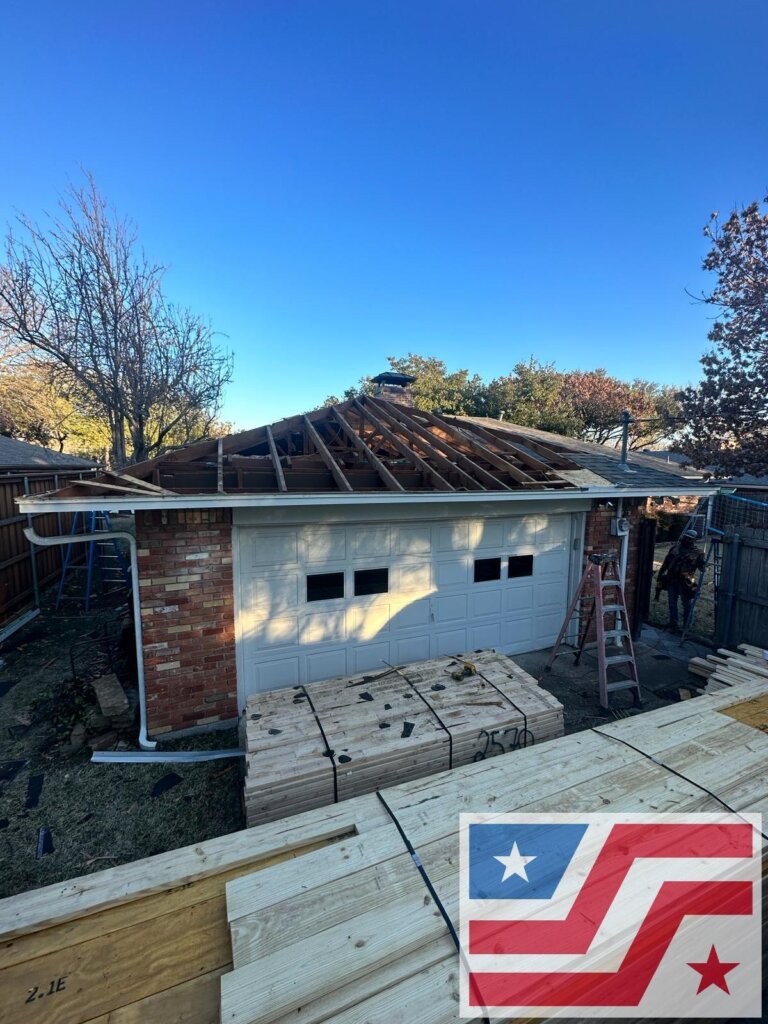 🚧 Garage Room Addition in Plano, TX – Expanding Living Space with Style & Value in Dallas, TX 🚧 Garage Room Addition in Plano, TX – Expanding Living Space with Style & Value in Dallas, TX