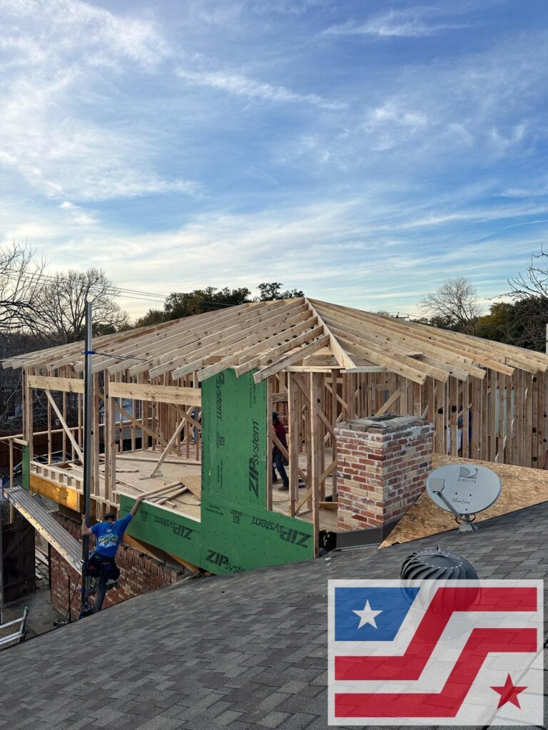 🚧 Garage Room Addition in Plano, TX – Expanding Living Space with Style & Value in Dallas, TX 🚧 Garage Room Addition in Plano, TX – Expanding Living Space with Style & Value in Dallas, TX