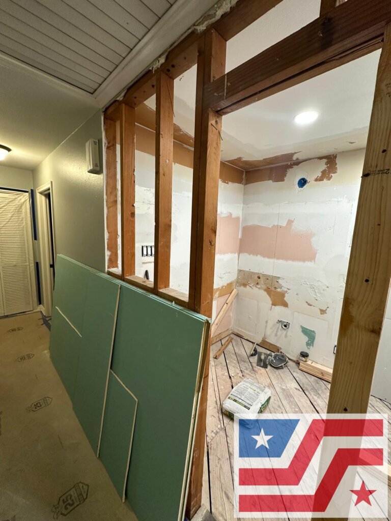 🛁 Master Shower Remodel & Bathroom Expansion in Dallas, TX in Dallas, TX 🛁 Master Shower Remodel & Bathroom Expansion in Dallas, TX in Dallas, TX