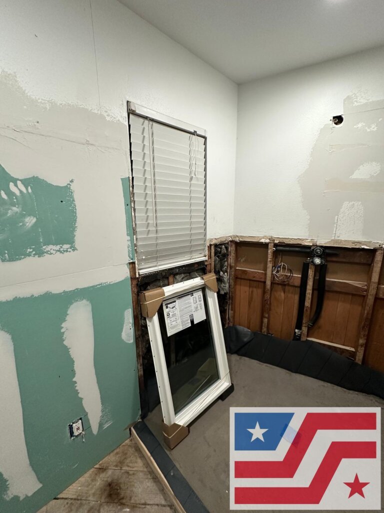 🛁 Master Shower Remodel & Bathroom Expansion in Dallas, TX in Dallas, TX 🛁 Master Shower Remodel & Bathroom Expansion in Dallas, TX in Dallas, TX