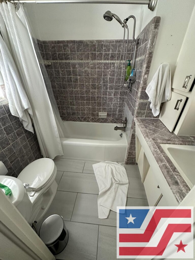 🛁 Master Shower Remodel & Bathroom Expansion in Dallas, TX in Dallas, TX 🛁 Master Shower Remodel & Bathroom Expansion in Dallas, TX in Dallas, TX