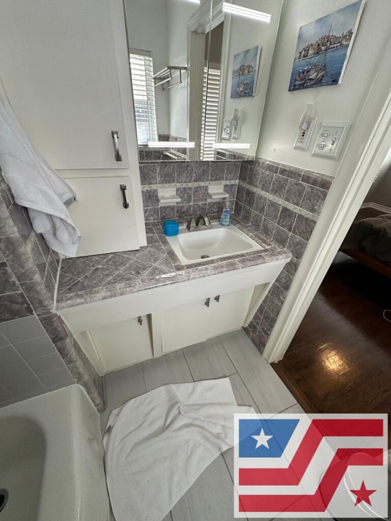 🛁 Master Shower Remodel & Bathroom Expansion in Dallas, TX in Dallas, TX 🛁 Master Shower Remodel & Bathroom Expansion in Dallas, TX in Dallas, TX