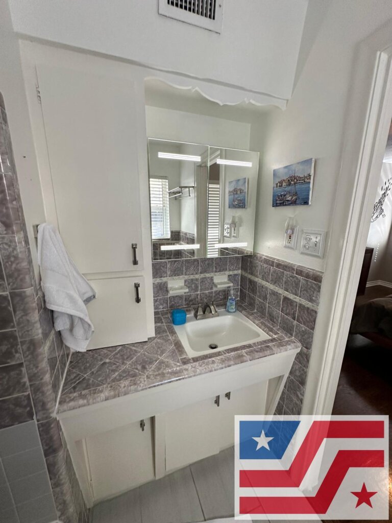 🛁 Master Shower Remodel & Bathroom Expansion in Dallas, TX in Dallas, TX 🛁 Master Shower Remodel & Bathroom Expansion in Dallas, TX in Dallas, TX