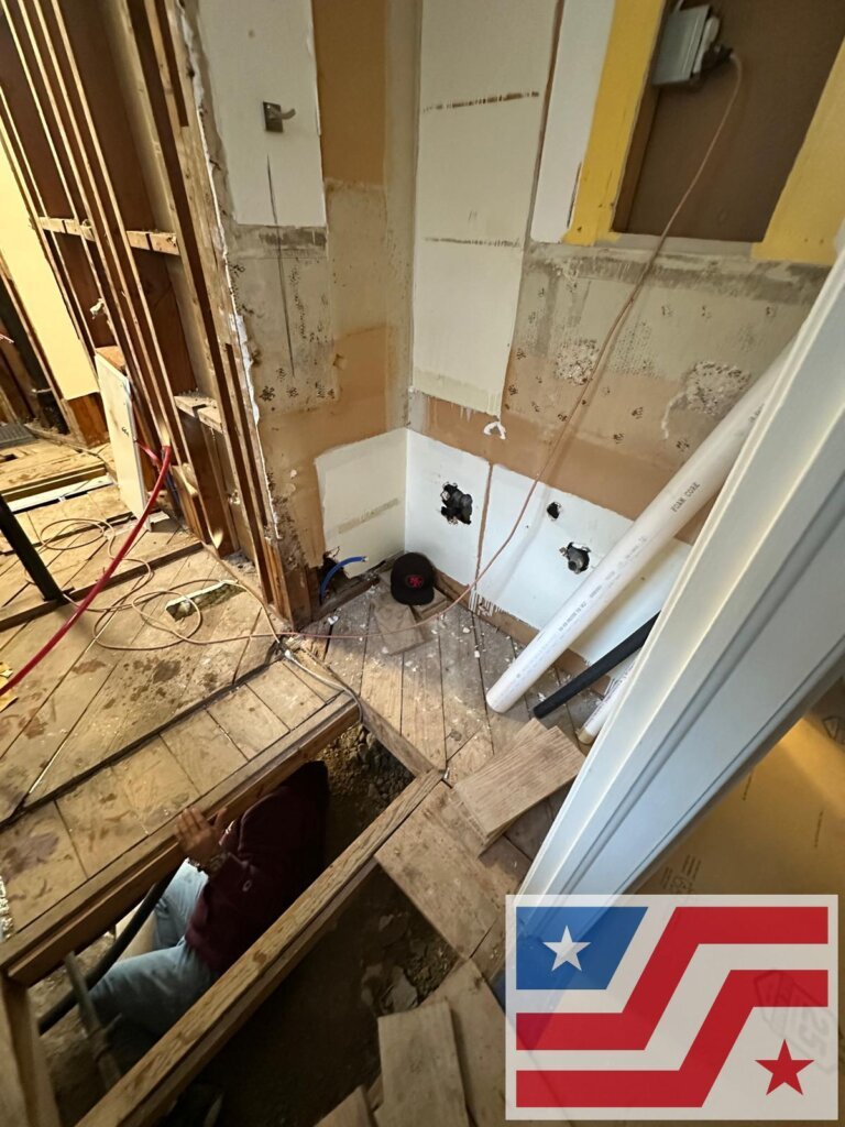 🛁 Master Shower Remodel & Bathroom Expansion in Dallas, TX in Dallas, TX 🛁 Master Shower Remodel & Bathroom Expansion in Dallas, TX in Dallas, TX