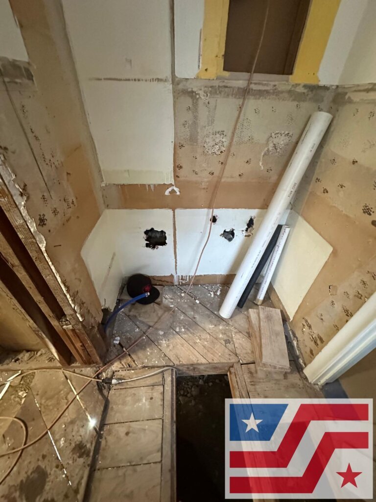 🛁 Master Shower Remodel & Bathroom Expansion in Dallas, TX in Dallas, TX 🛁 Master Shower Remodel & Bathroom Expansion in Dallas, TX in Dallas, TX