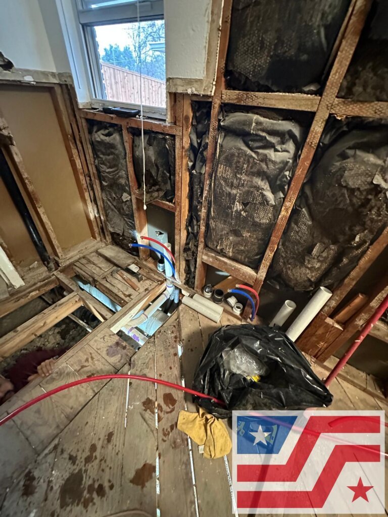 🛁 Master Shower Remodel & Bathroom Expansion in Dallas, TX in Dallas, TX 🛁 Master Shower Remodel & Bathroom Expansion in Dallas, TX in Dallas, TX