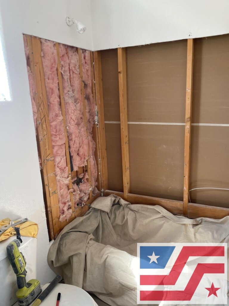 🛁 Tub Surround Replacement – Phoenix, AZ in Dallas, TX 🛁 Tub Surround Replacement – Phoenix, AZ in Dallas, TX