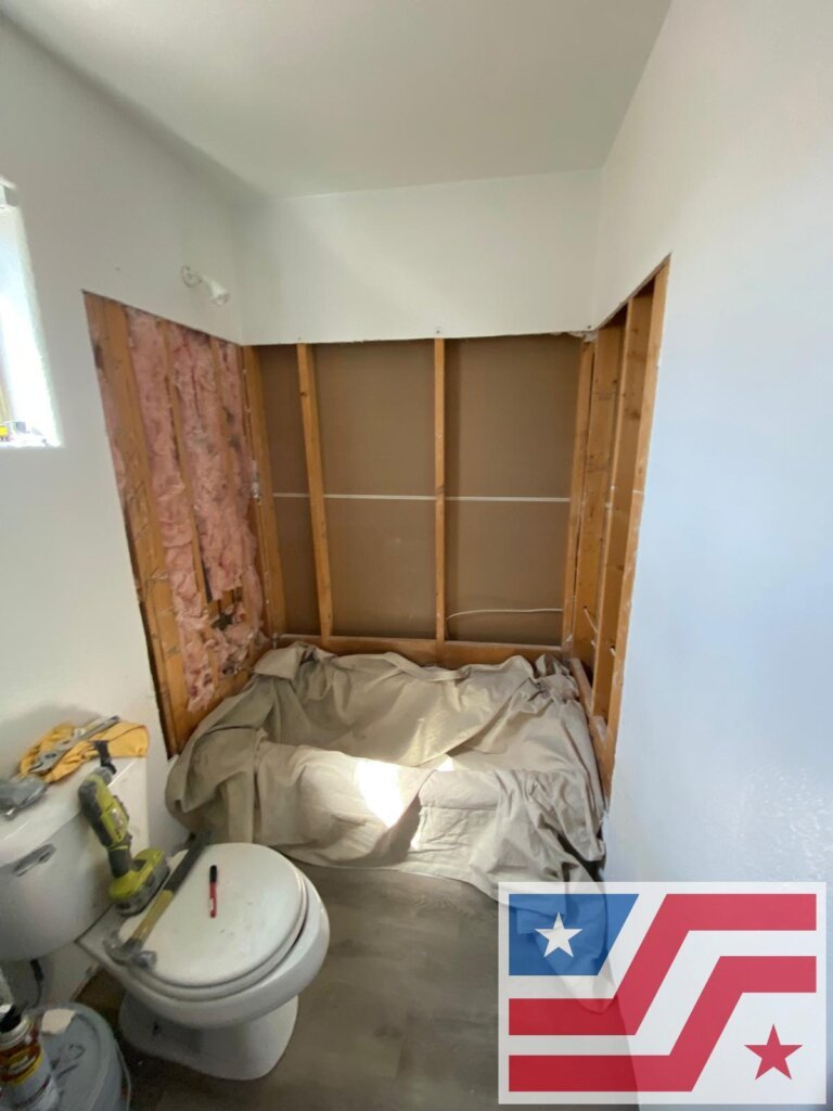 🛁 Tub Surround Replacement – Phoenix, AZ in Dallas, TX 🛁 Tub Surround Replacement – Phoenix, AZ in Dallas, TX