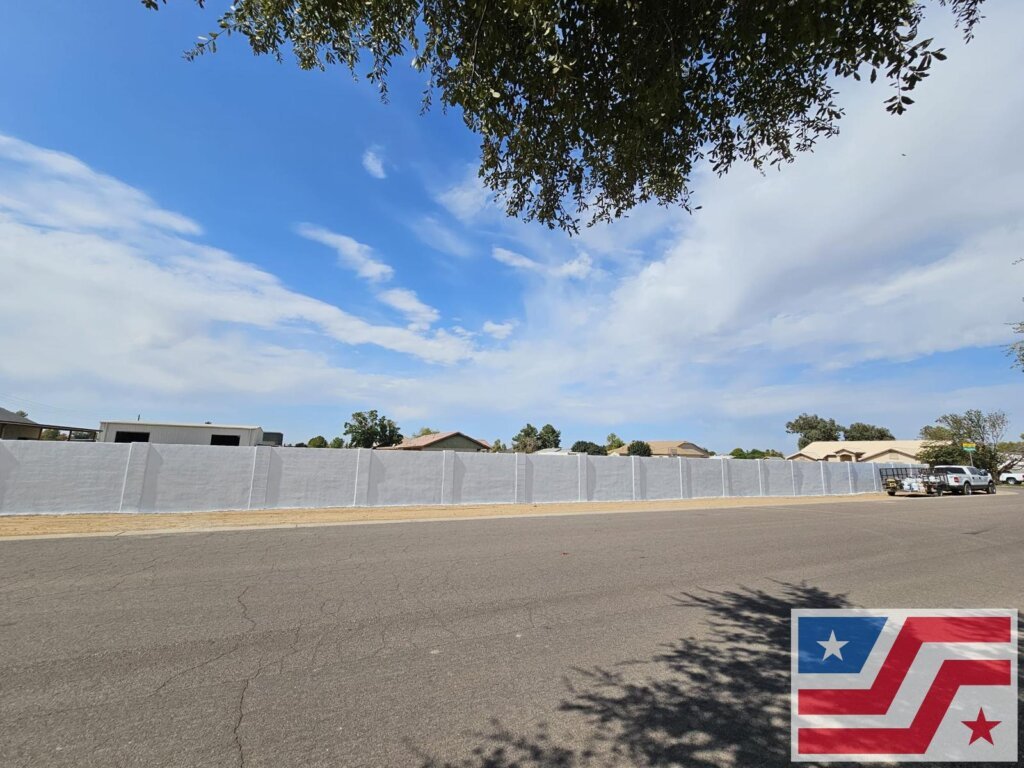 Block Wall Painting in San Tan, AZ – Long-Lasting Protection & Stunning Curb Appeal in Dallas, TX Block Wall Painting in San Tan, AZ – Long-Lasting Protection & Stunning Curb Appeal in Dallas, TX