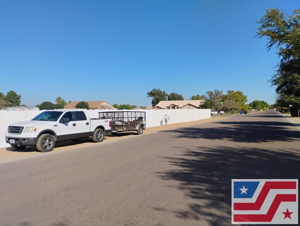 Block Wall Painting in San Tan, AZ – Long-Lasting Protection & Stunning Curb Appeal in Dallas, TX Block Wall Painting in San Tan, AZ – Long-Lasting Protection & Stunning Curb Appeal in Dallas, TX