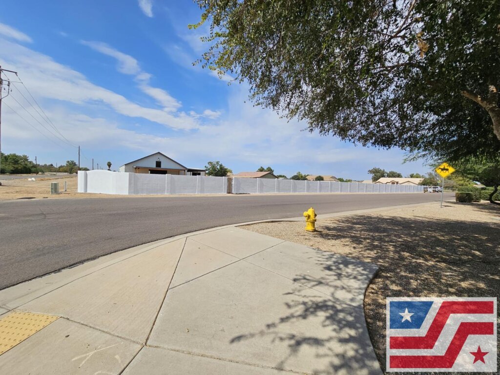 Block Wall Painting in San Tan, AZ – Long-Lasting Protection & Stunning Curb Appeal in Dallas, TX Block Wall Painting in San Tan, AZ – Long-Lasting Protection & Stunning Curb Appeal in Dallas, TX