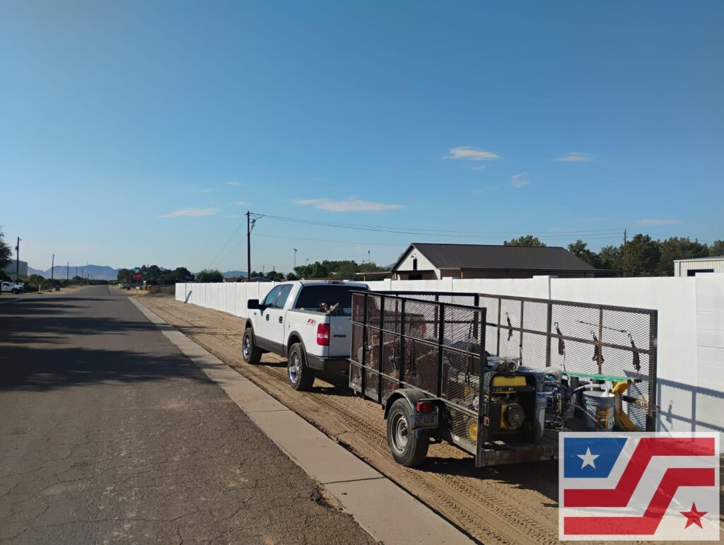 Block Wall Painting in San Tan, AZ – Long-Lasting Protection & Stunning Curb Appeal in Dallas, TX Block Wall Painting in San Tan, AZ – Long-Lasting Protection & Stunning Curb Appeal in Dallas, TX