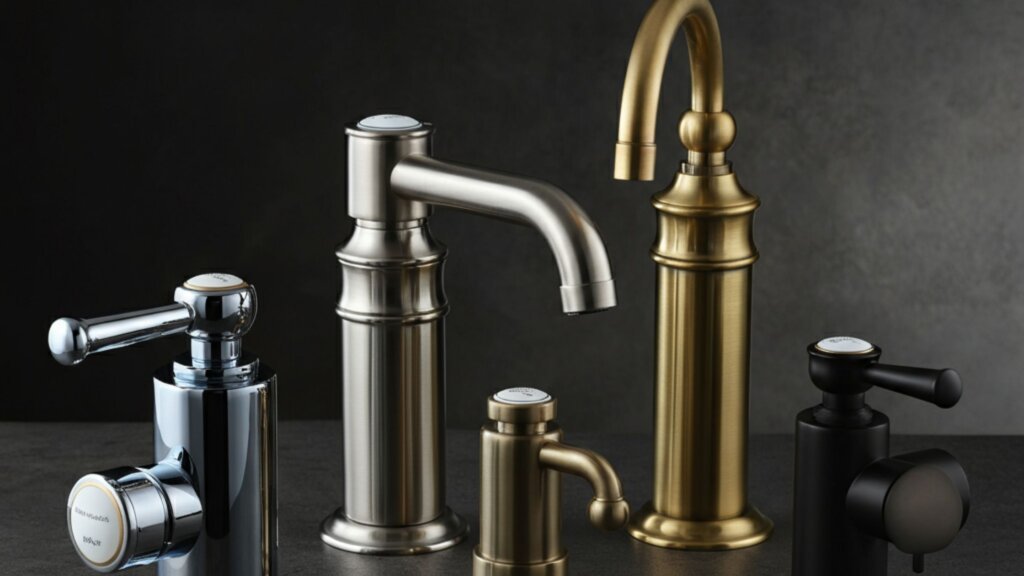 How to Choose the Right Bathroom Fixtures for Your Dallas Remodel in Dallas, TX How to Choose the Right Bathroom Fixtures for Your Dallas Remodel in Dallas, TX