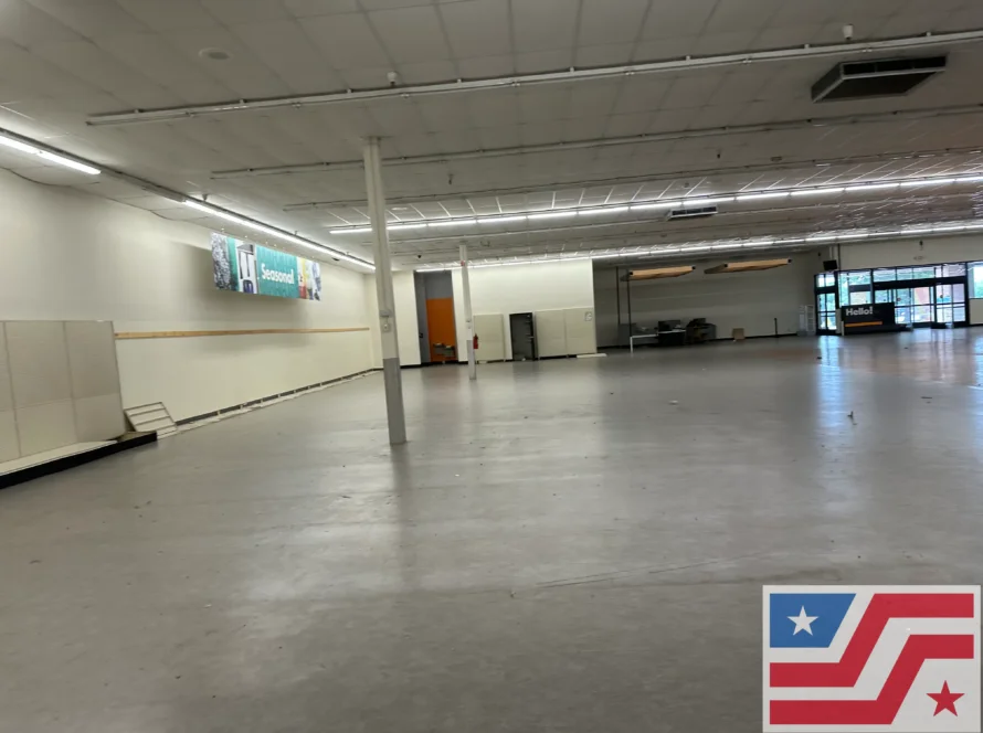 Commercial TI in Dallas, TX Commercial Tenant Improvement (1)