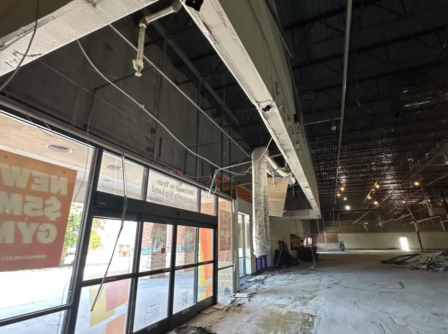 Commercial TI in Dallas, TX Commercial Tenant Improvement (14)